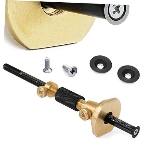 Wheel marking gauge kit - marking,