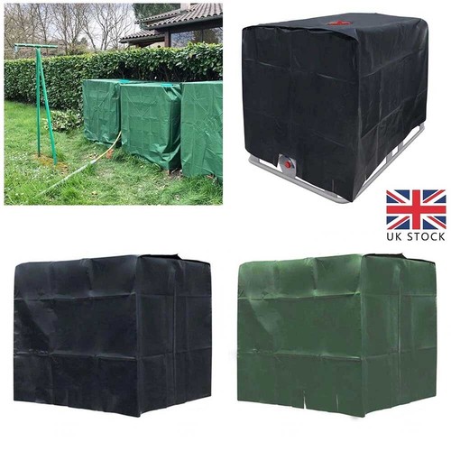 Heavy duty ibc water tank - heavy,