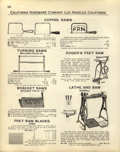 1927 paper goodell s - paper, ad