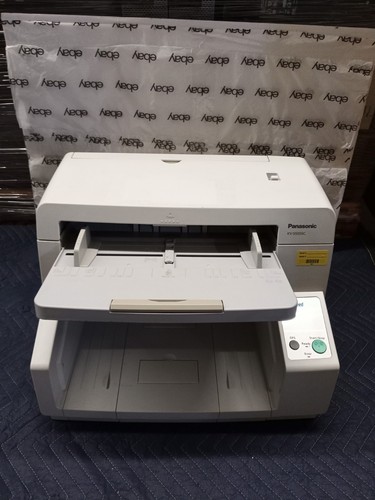 Panasonic s5055c a4 - panasonic, kv-s5055c