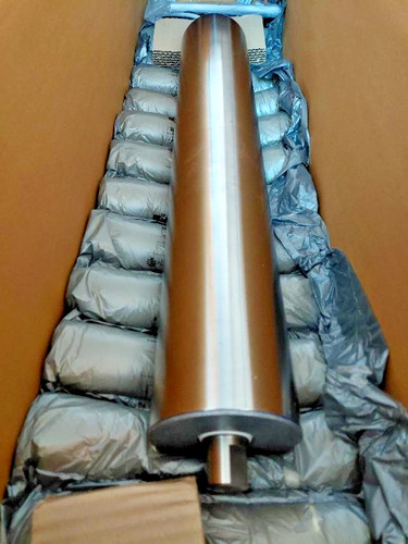 Interroll dm0113 drum motor - drum,