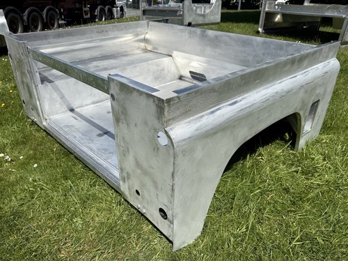 Brand new rear - new,