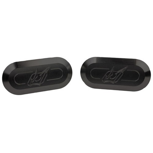 Driven racing mirror block - driven,