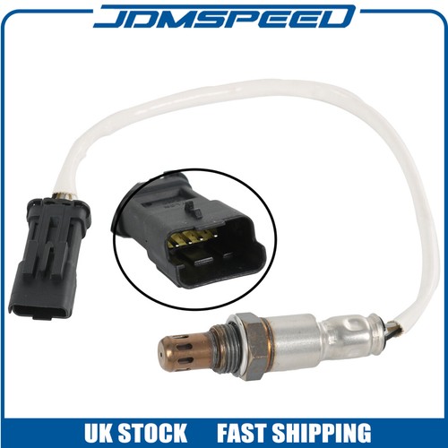 Oxygen lambda sensor for - lambda,