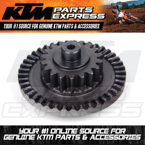 New oem ktm husqvarna crown - oem,