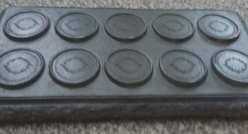 Eaglemoss the lord - the,