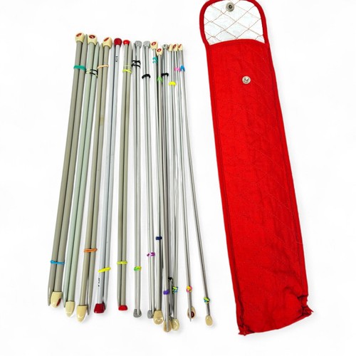Knitting needles bundle - needles,