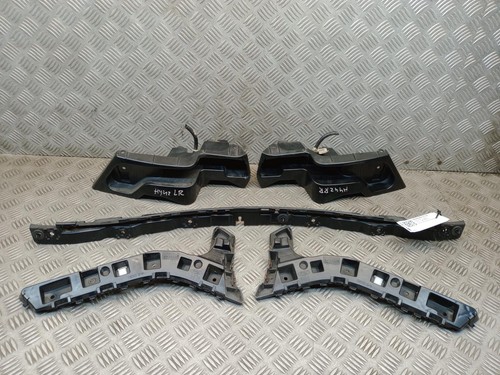 Ford mondeo bumper bracket set - mondeo,