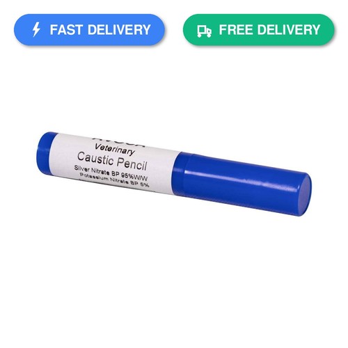Vet caustic silver - vet,