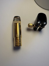 Dave Guardala Soprano Sax