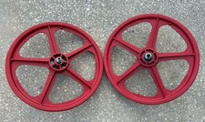 Skyway 9 Tooth Sealed Bearing