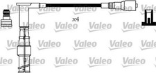 Ignition Cable Kit VALEO Fits MERCEDES A124 C124 S124 W124 W202 86-00 NEW