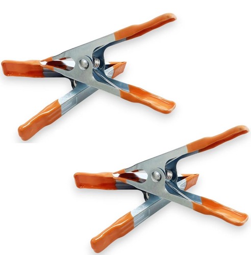Heavy duty spring - 4,