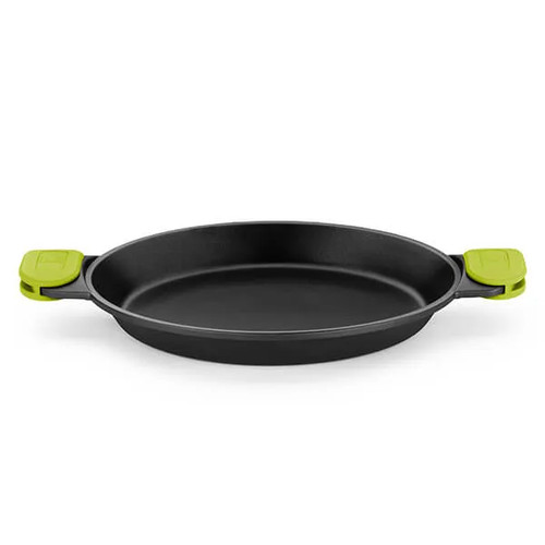 Bra foodie paella - bra, pan