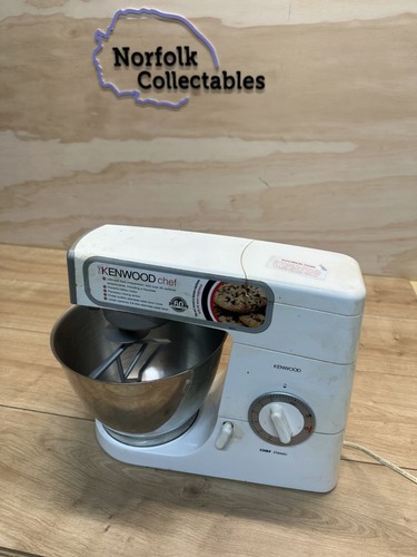 Kenwood chef km330 classic - chef,