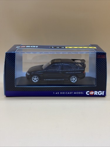 Corgi va14807 original ford - corgi,