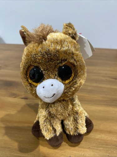 Beanie boo harriet - boo’s,