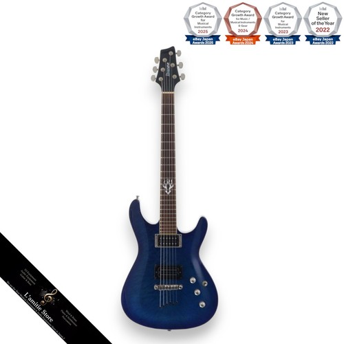 Ibanez sz520qm lapis blue - ibanez,