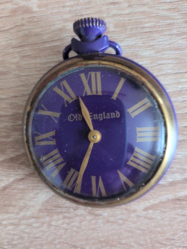 Old england vintage purple - england,
