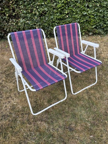 Vintage folding camping - vintage,