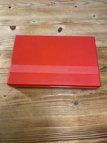 Vintage old bernina 830 sewing - old,