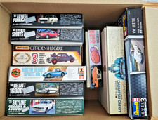 1/32 Owners Club, Airfix