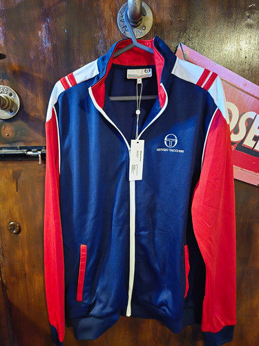 Sergio tacchini blue - sergio,