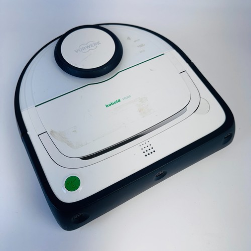Kobold vr300 robotic vacuum - vr300,