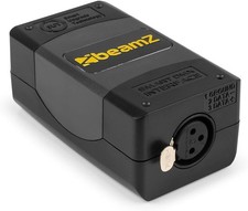 BeamZ Light Rider ESA2 USB DMX