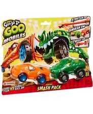 Heroes of Goo Jit Zu Goo