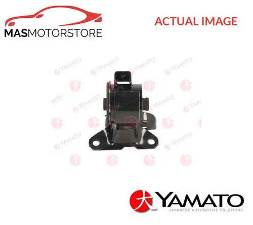 Engine mount mounting - engine, yamato