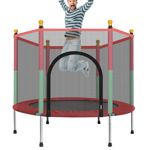 5ft kid trampoline - 5ft,