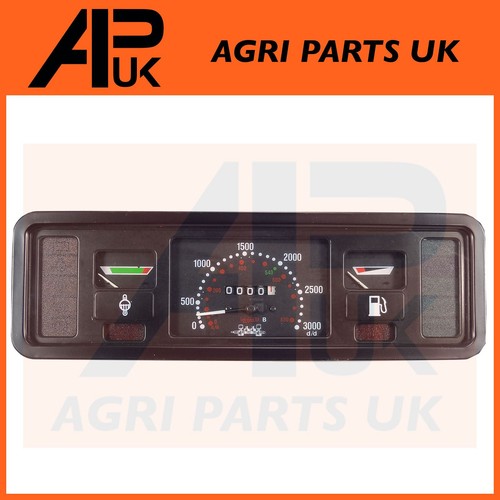 Instrument cluster tachometer - cluster,