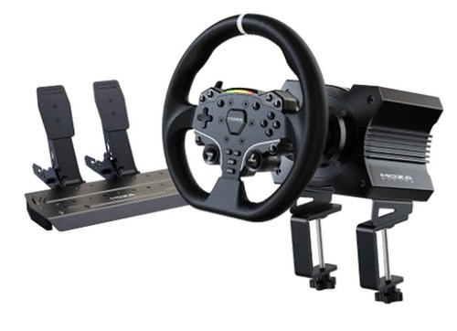 Moza racing sim - r5,
