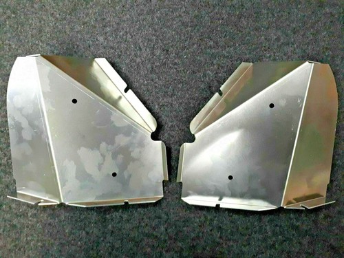 Rear body lamp - rear, 330204