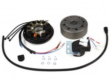 Alternator 6V 18W without regulator for Simson SR1 SR2 VAPE ignition electronics