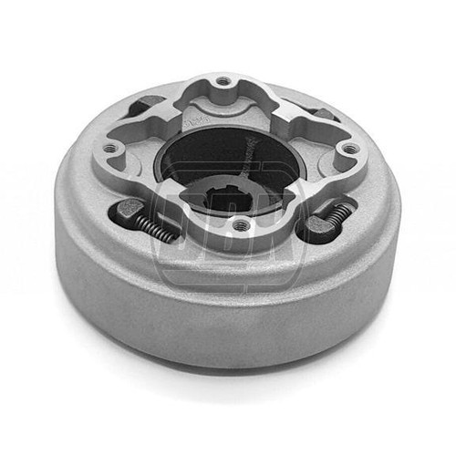 Complete clutch unit 50cc - 50cc,