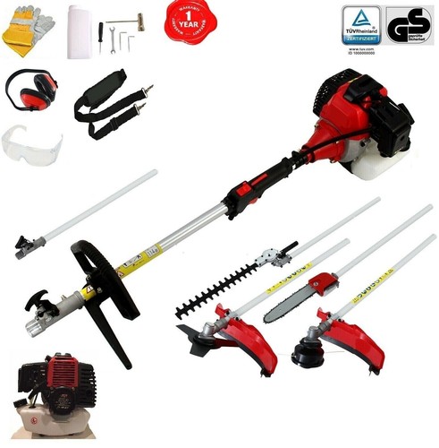 Multi garden tool - , 5