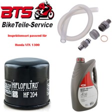Economy Kit 4L Oil, Filter