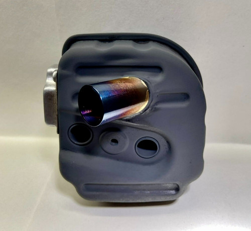 Brand new oem echo - echo, cs