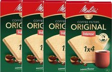 MELITTA ORIGINAL INTENSE