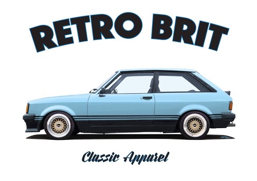 Chrysler talbot sunbeam - sunbeam, ti