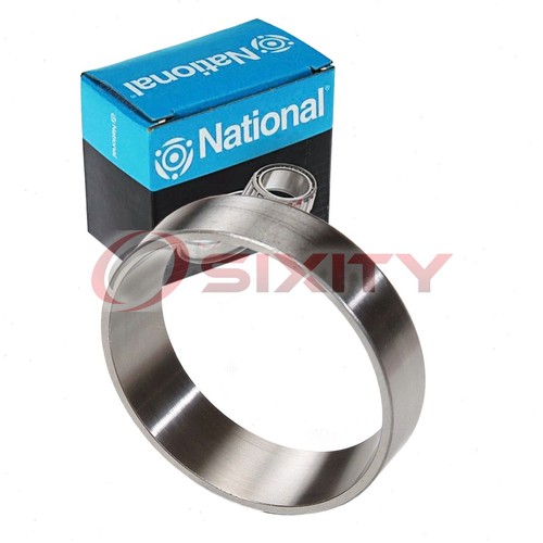 National rear inner - national,