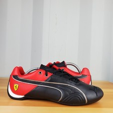 Puma scuderia ferrari - 8,