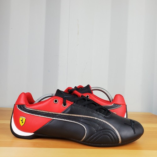 Puma scuderia ferrari - uk,