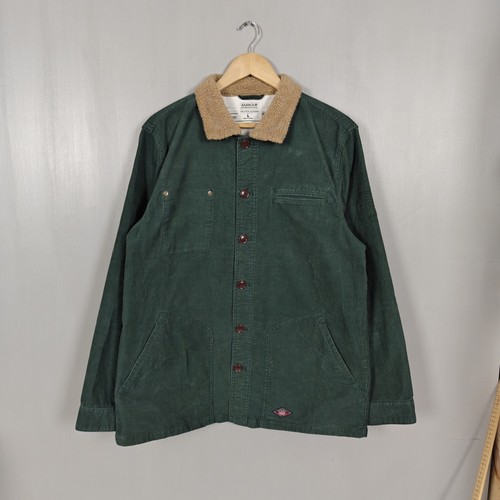 Barbour steve mcqueen jacket - barbour, x