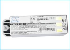 2200mAh Battery For Garmin