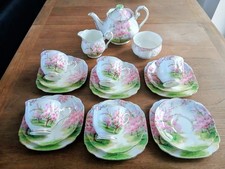 Royal Albert 20 Piece Blossom