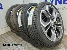 Genuine 19 Inch SKODA OCTAVIA