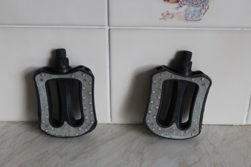 Raleigh chopper mk3 pedals - mk3,